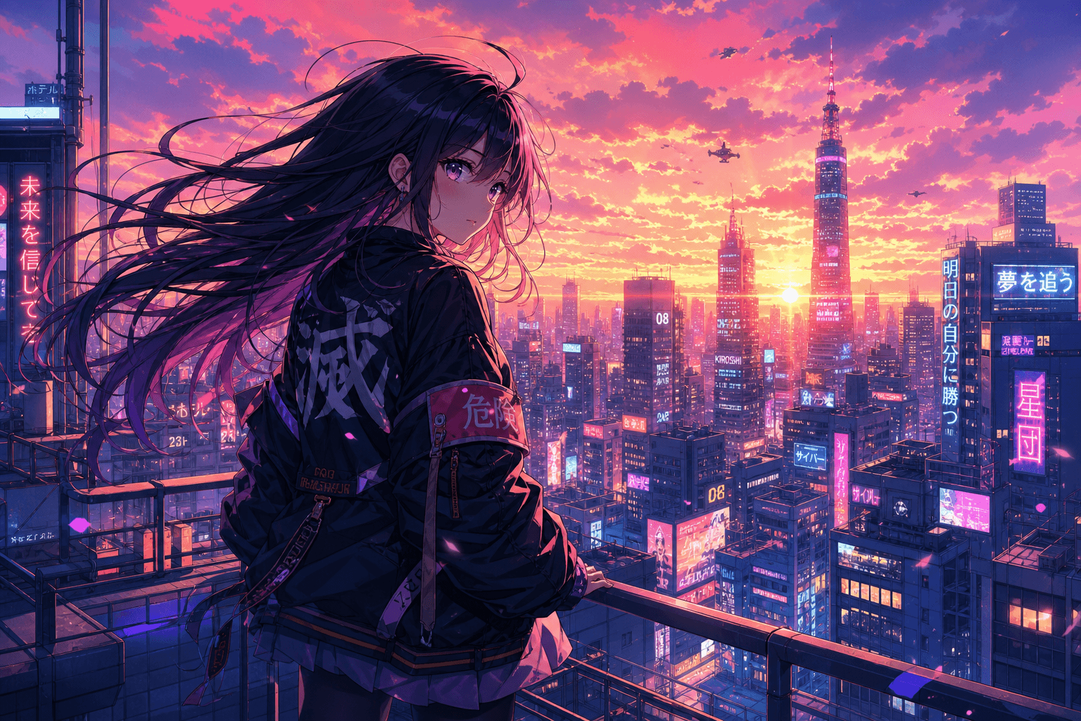 Anime Dream