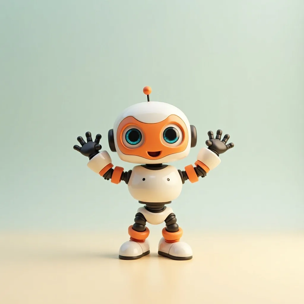 AI 3D Art Generator