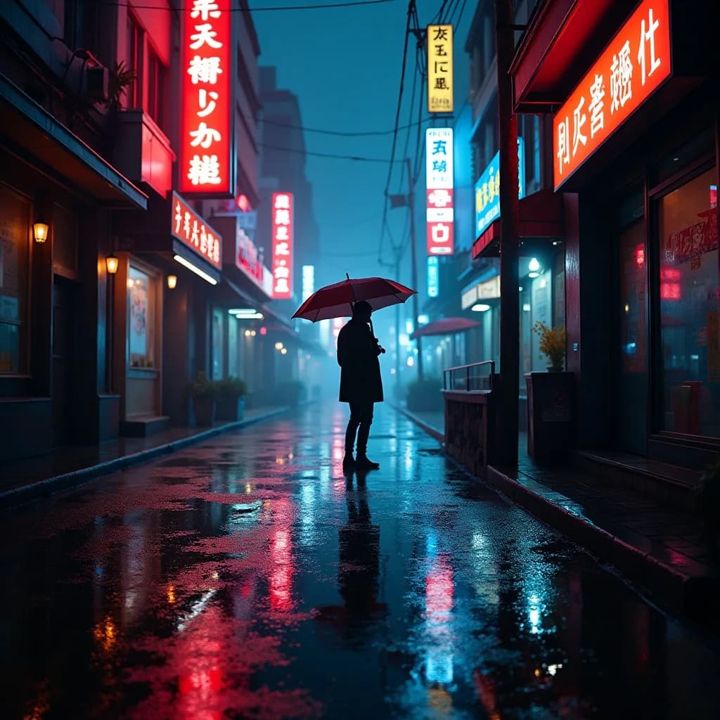 Cyberpunk
