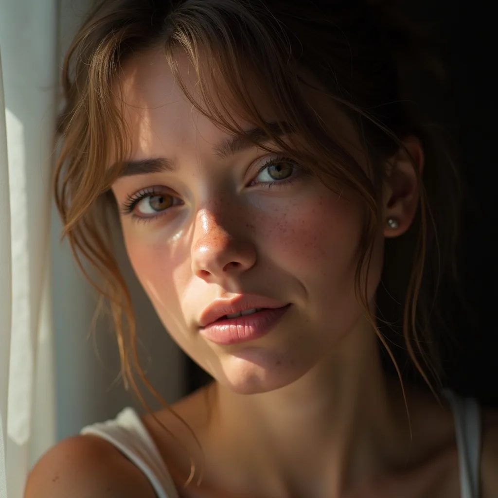 Realistic