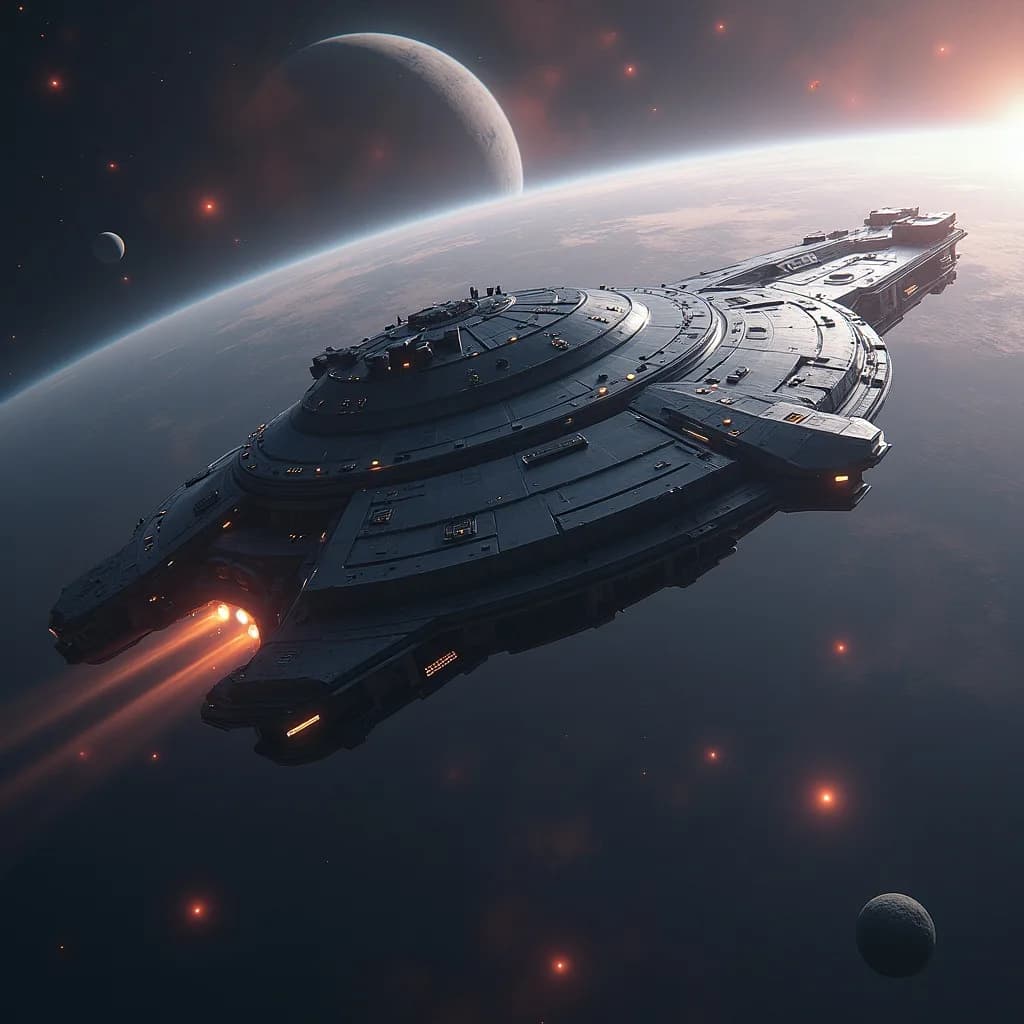 Sci-Fi
